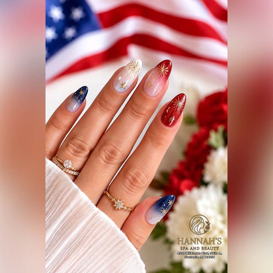 Hannah’s Spa And Beauty Salon in Gastonia, NC 28056 | Nails, Skin Care, Permanent Make-Up
